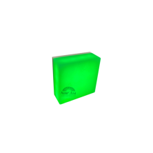 استون لایت 8*8 رزینی نورآسا